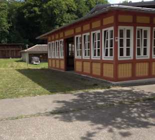 Geschichtliches Museum 