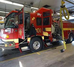 Tanker/Löschfahrzeug
