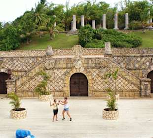 Altos de Chavon