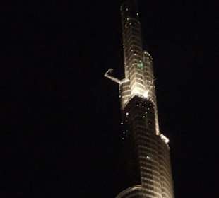Burj Khalifa