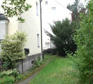 Erzabtei St. Ottilien