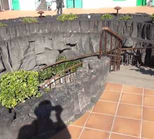 Casa Museo del Campesino