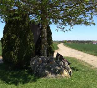 Magolsheimer Buchtalweg