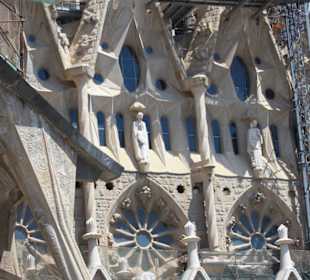 Sagrada Familia
