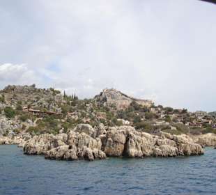 Kekova