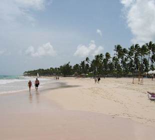 Bavaro Beach