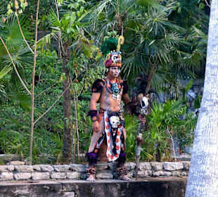 Xcaret