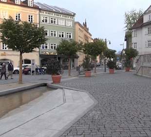 Ludwigsplatz