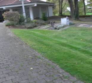 Friedhof Eckenweiler