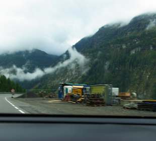 Baustellen