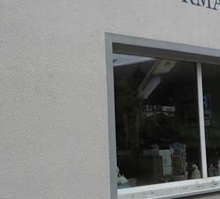 Tourist-Information Wasserburg