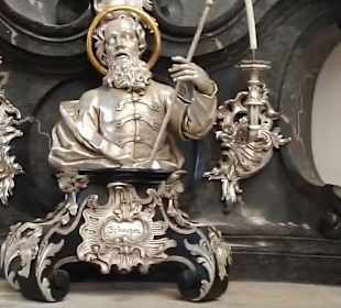 Schlosskirche St. Trinitatis