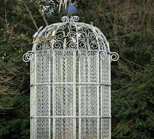 Rundgang über den Ohlsdorfer Friedhof