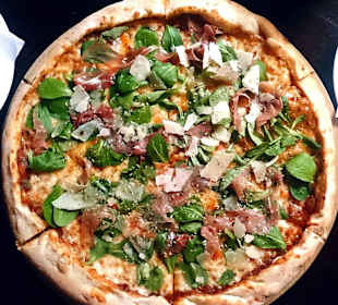 Pizza 