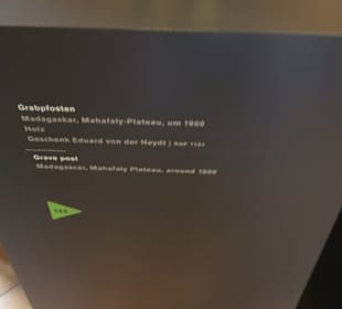 Museum Rietberg