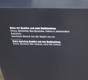 Museum Rietberg