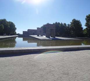 Templo Debod