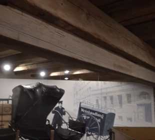Museum für Kutschen, Chaisen & Karren