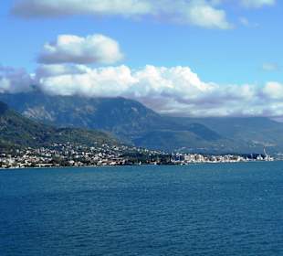 Kotor Bucht