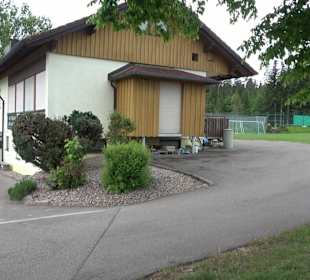 Sportgelände Obermusbach