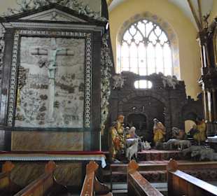 Katedra pw. św. Stanisława i Wacława w Świdnicy