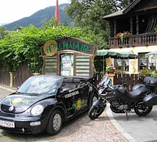 Bild vom Card Partner