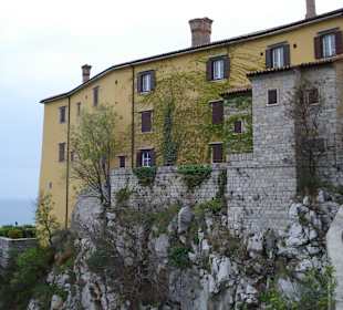 Schloß Duino