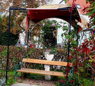 Schöner Platz