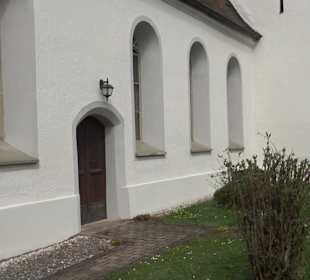 Kirche Sankt Brigitta Suppingen