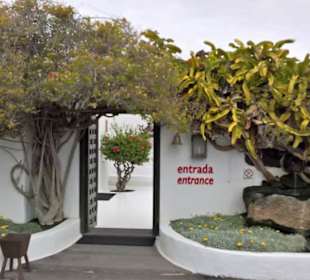 Museum Fundación César Manrique