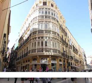 Málaga  