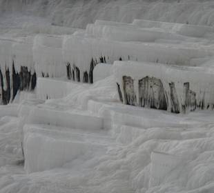 Pamukkale