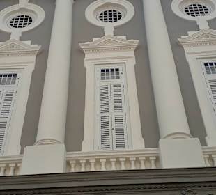 Victoria Theater and Concert Hall