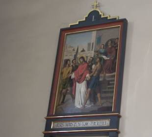 Klosterkirche St. Josef