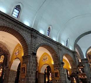 Iglesia y Convento Santo Domingo Qorikancha