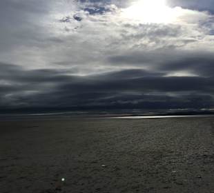 Sandymount Beach 