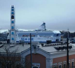 Olympiahafen
