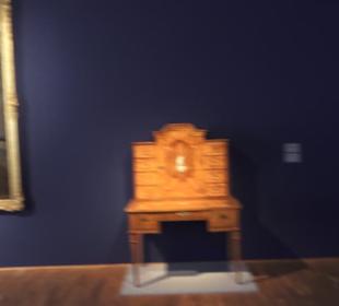 Museum für Vor- und Frühgeschichte