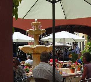 Shoppingcenter El Campanario