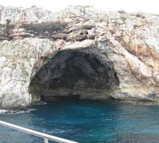 Piratenhöhle