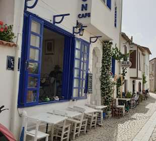 Stadtrundgang Sigacik