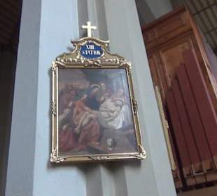 Pfarrkirche Salzburg-St. Andrä