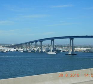 Coronado Bridge