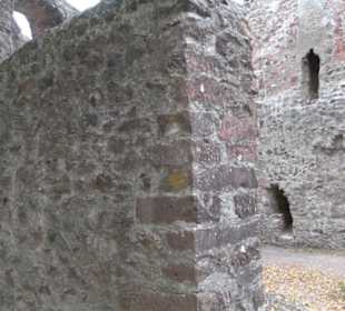 Kastelburg