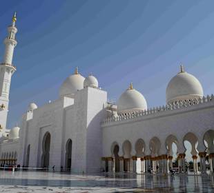 Grand Moschee