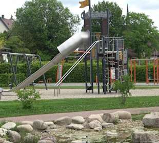 Mehrgenerationenpark Loßburg