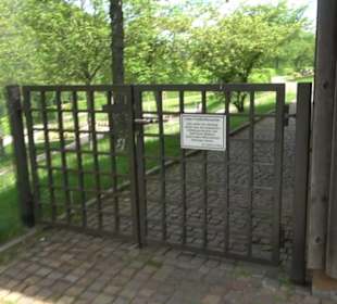 Friedhof Klosterreichenbach