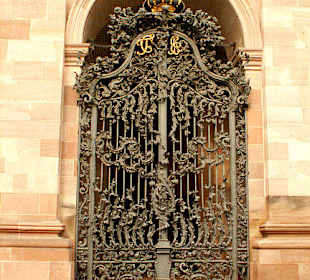 Jesuitenkirche