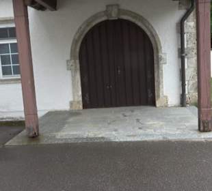Kirche "Unserer Lieben Frau und Sankt Nikolaus"