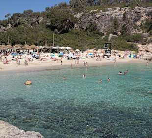 Cala Lombards